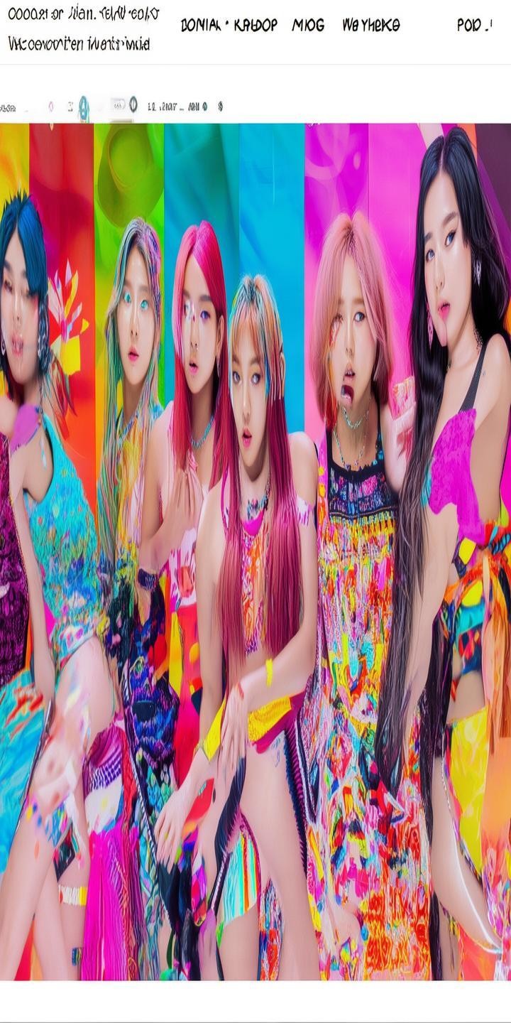ITZY《Girls Will Be Girls》M/V案例研究：K-Pop偶像团体音乐视频的创新营销